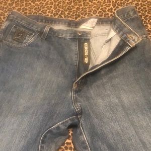 Cinch jeans 36x32